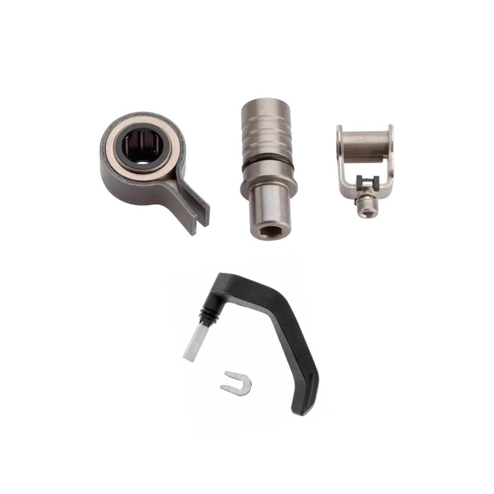 Mola Interna Sistema Shimano Shadow Plus Câmbio Deore - Slx - Xt - Xtr 12 Velocidades