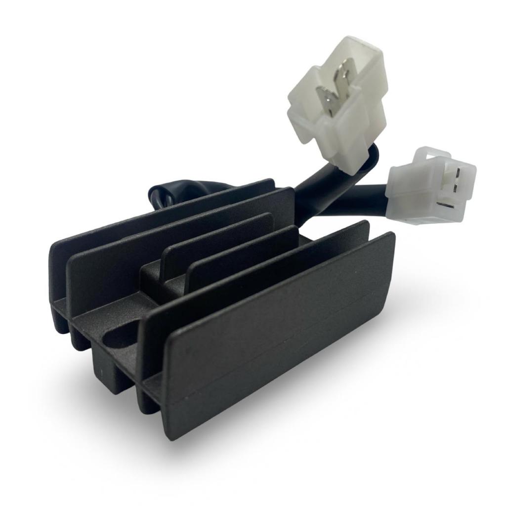 RETIFICADOR BURGMAN 125/ YES 125/ INTRUDER 125-250