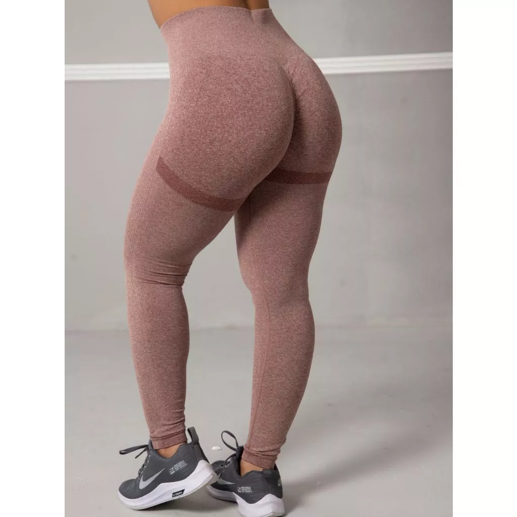 Calça Legging Empina Bumbum de Poliamida 11265 — imagem 1