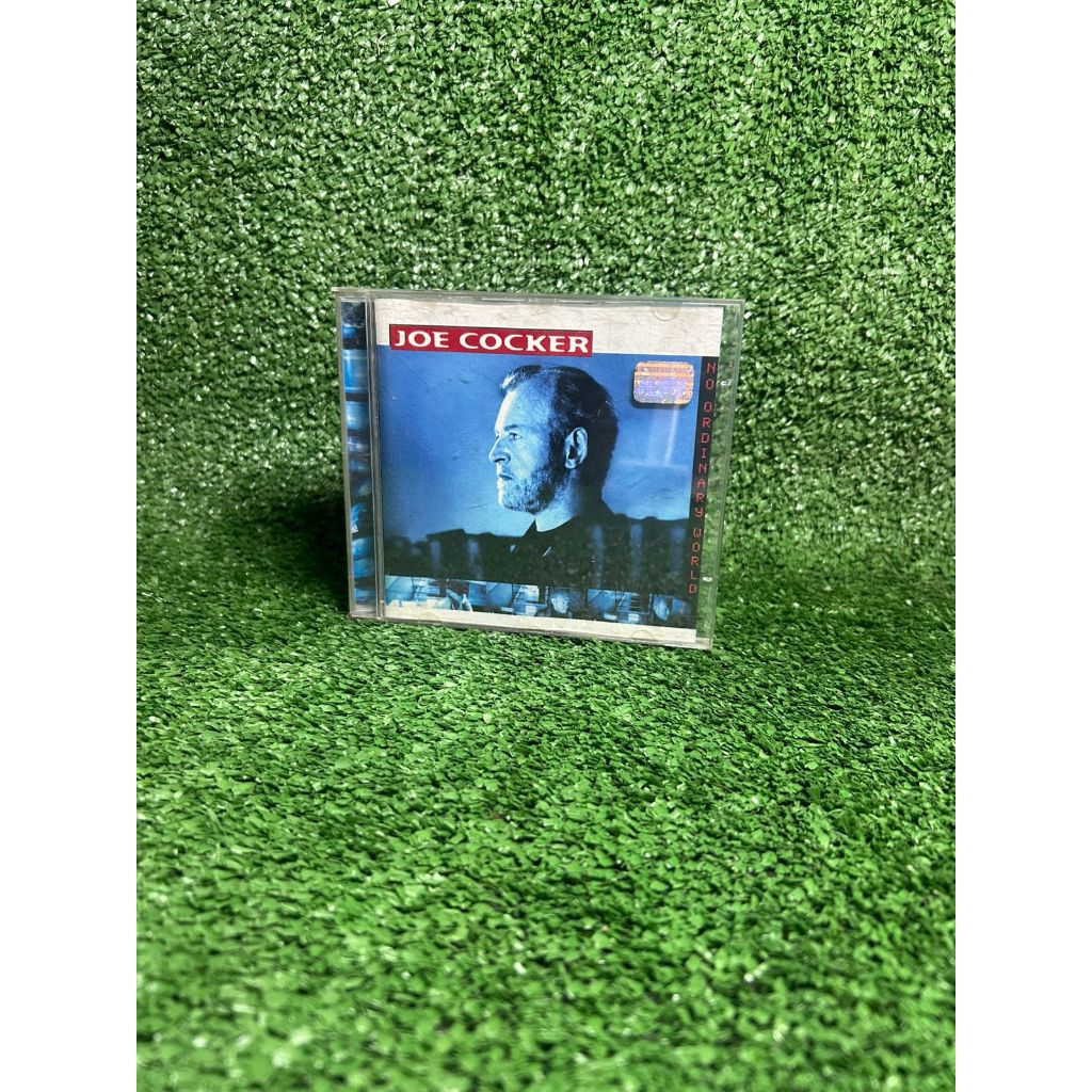 Cd Joe Cocker No Ordinary World