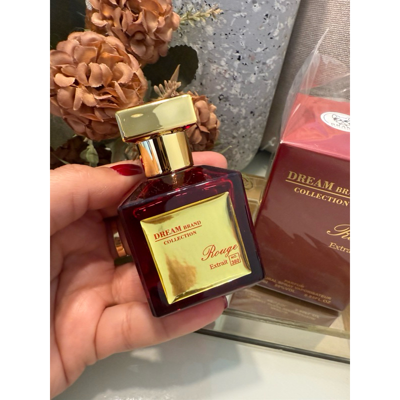 Baccarat Perfume Brand: Onde Comprar | BuscaProdutos