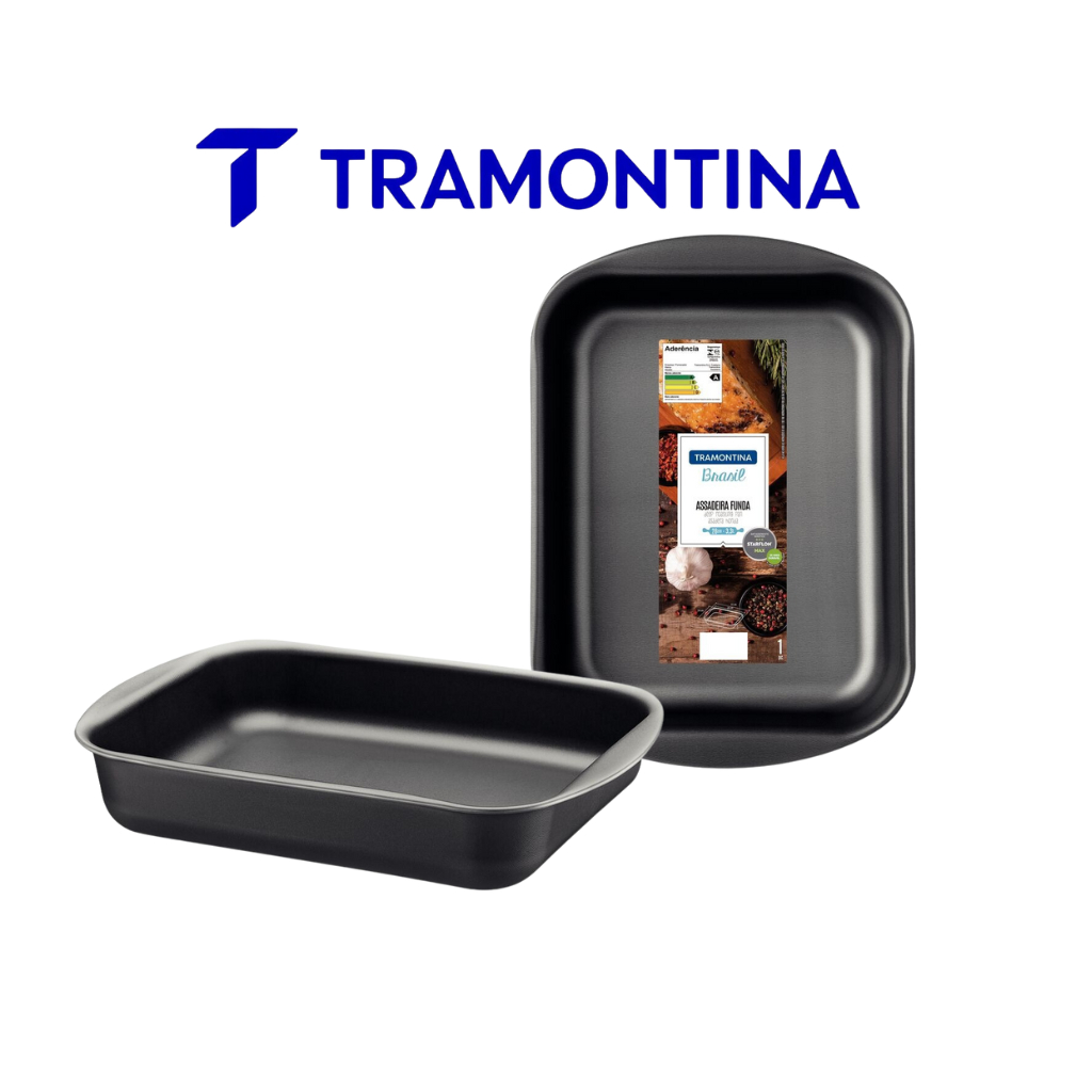 Assadeira Bolo Tramontina: Onde Comprar | BuscaProdutos
