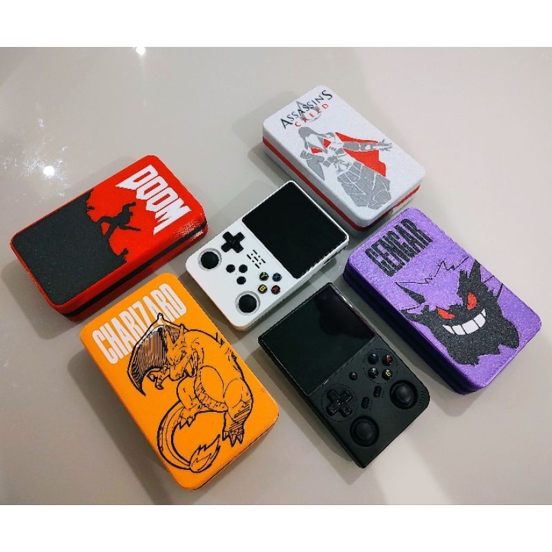 Anbernic: Guia Completo e Onde Comprar | BuscaProdutos