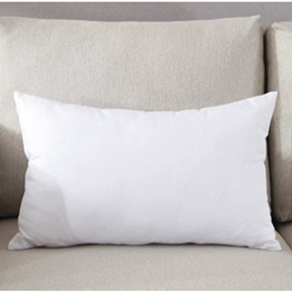 Kit Enchimento para Almofada 30X50 Fibra de Silicone em Oferta na Shopee