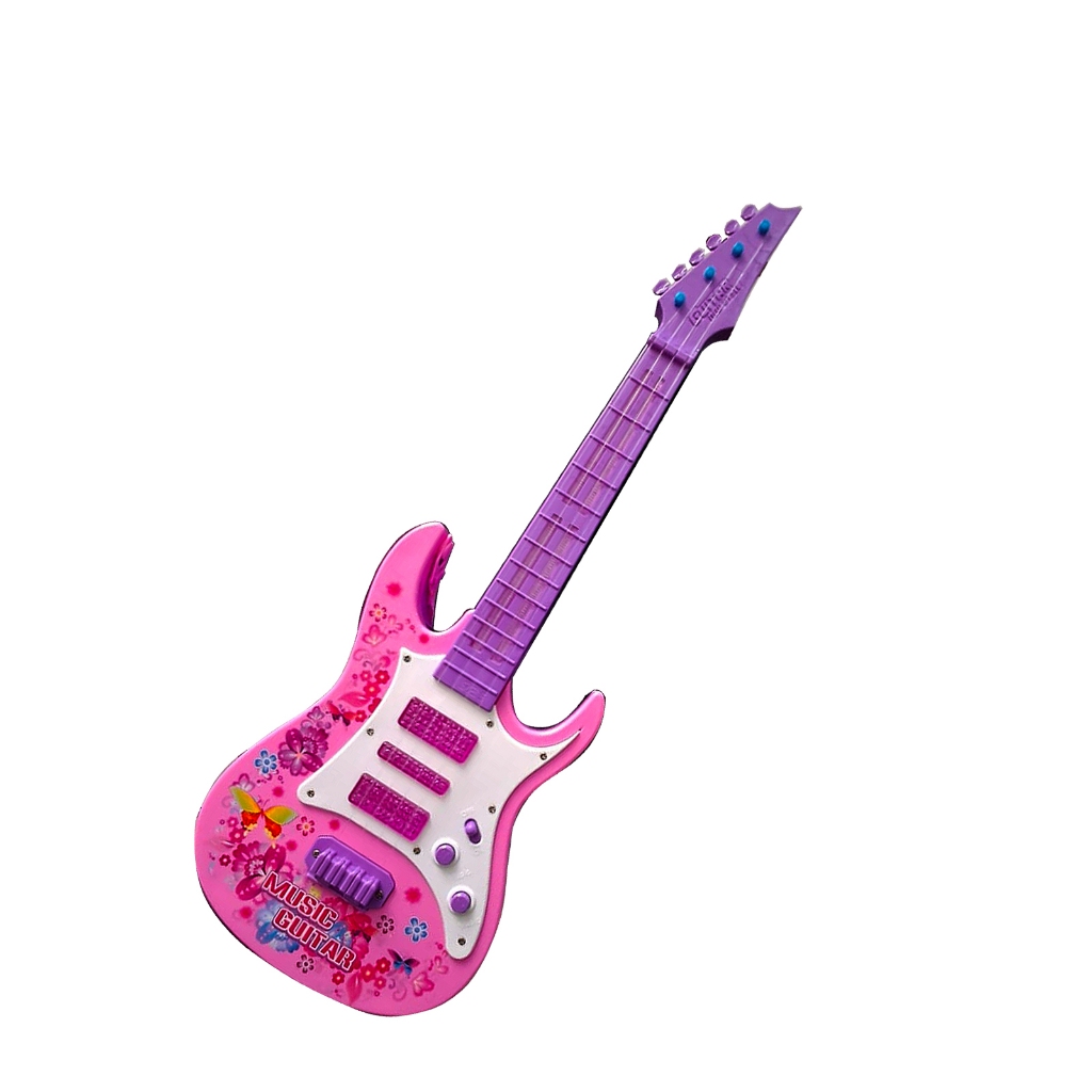 Guitarra Elétrica Infantil: Onde Comprar | BuscaProdutos