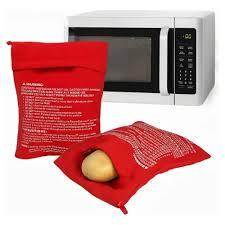 O que é Cozinhar Batata Microondas? Guia e Onde Comprar | BuscaProdutos