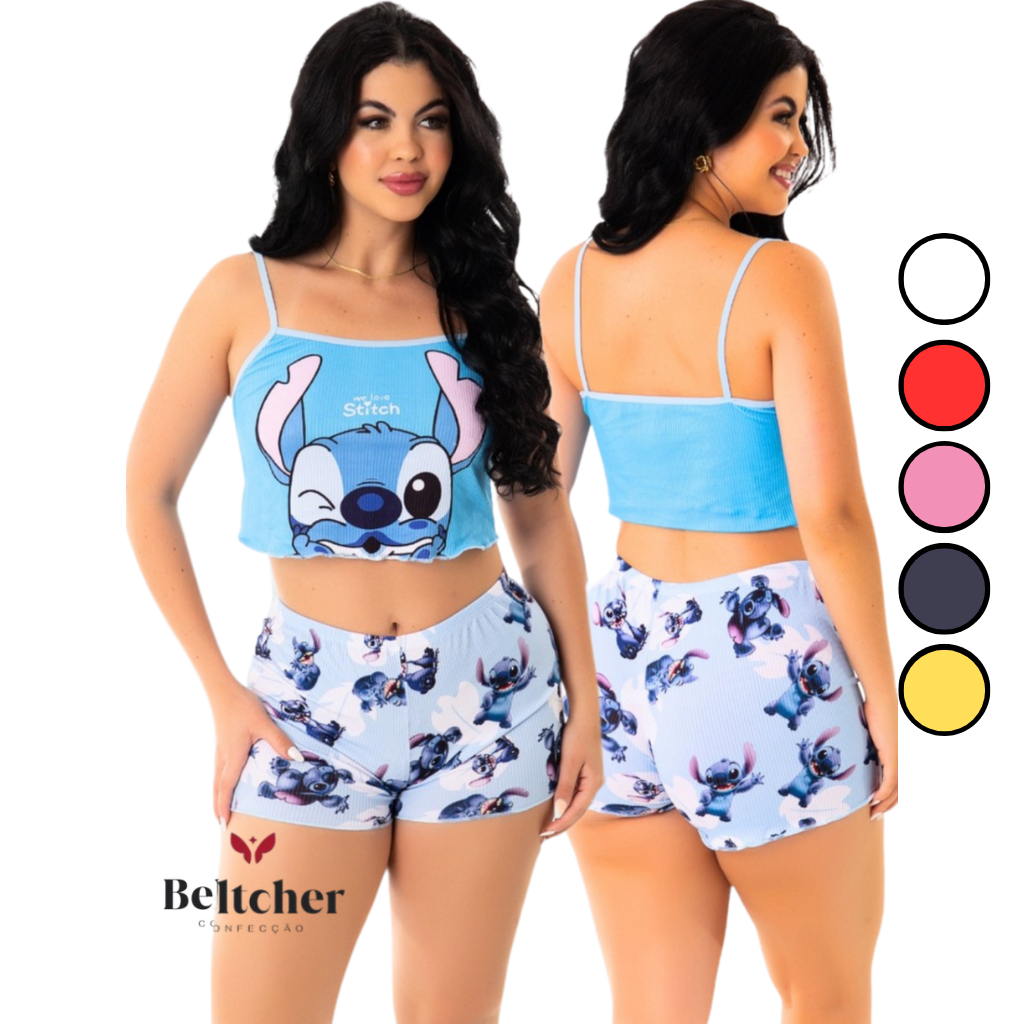 Cropped Disney: Guia Completo e Onde Comprar | BuscaProdutos