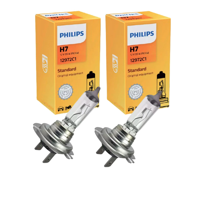 Lâmpada Led Philips Automotiva: Onde Comprar | BuscaProdutos