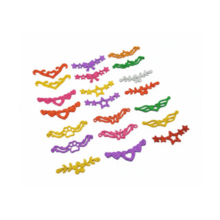 70 Adesivos Pet Tiara Aplique Lacinhos Eva Petshop Banho e tosa Pet Shop em Oferta na Shopee