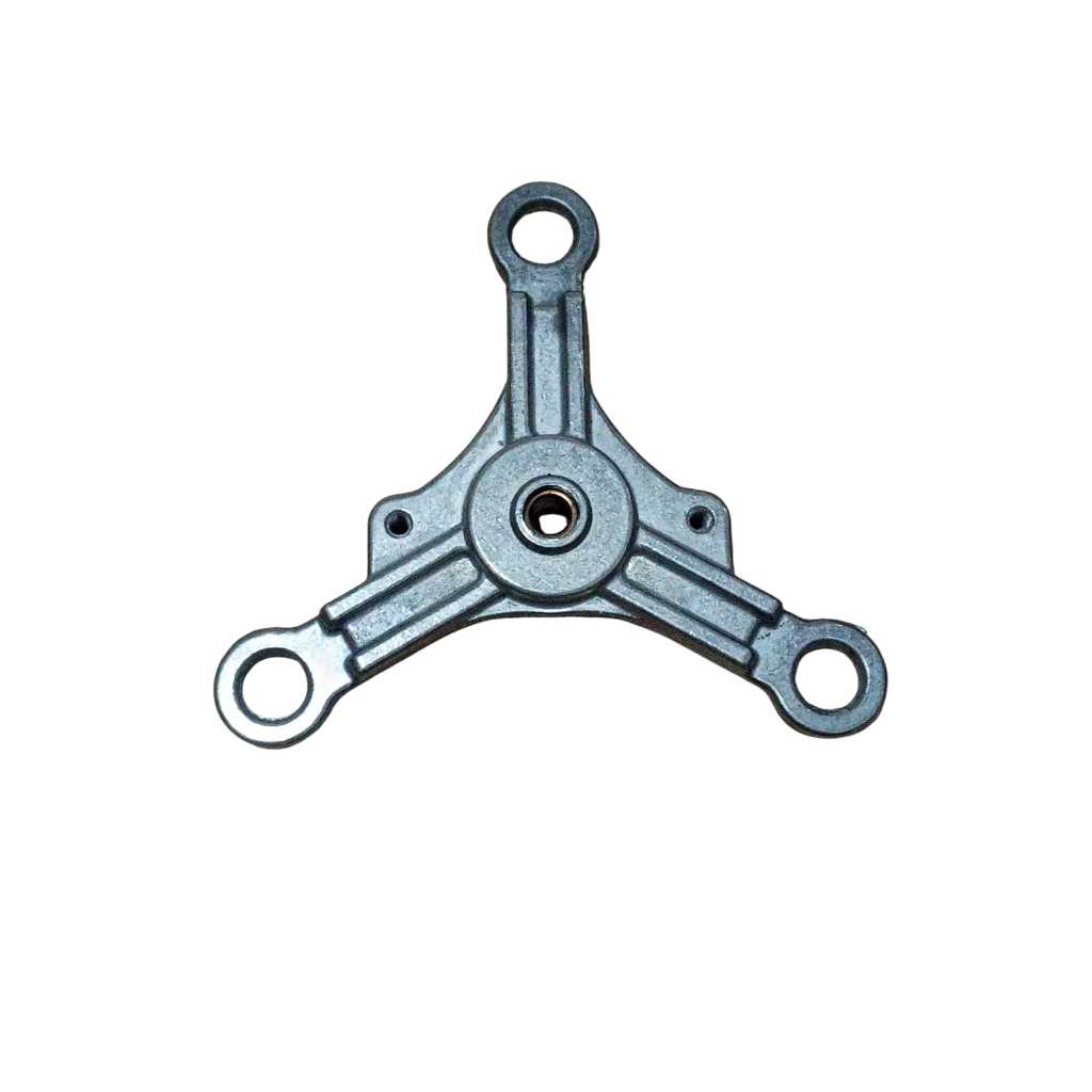 Suporte Rotor / Motor Para Air Fryer