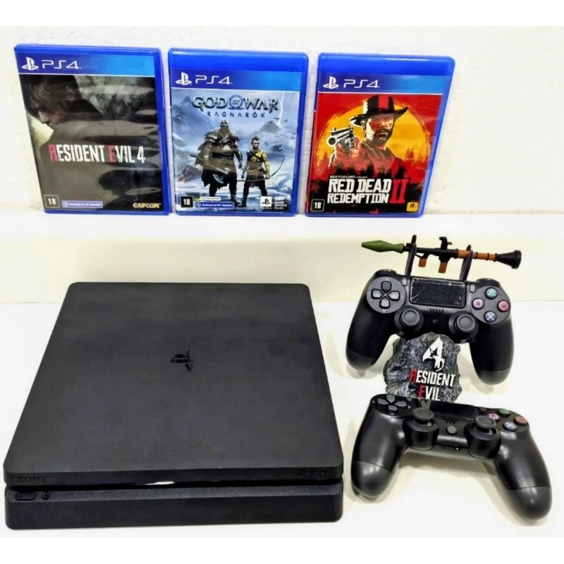 Playstation 4 Console Sony: Onde Comprar | BuscaProdutos