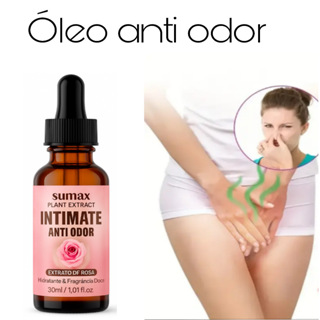óleo Anti odor óleo de rosas 20ml. em Oferta na Shopee