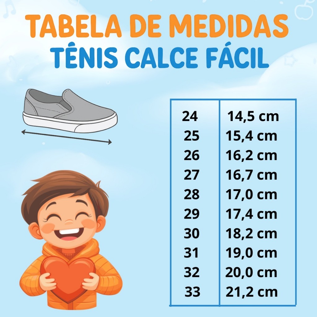 Kit Com 2 Pares De Tênis Infantil Masculino — imagem 2 de 2