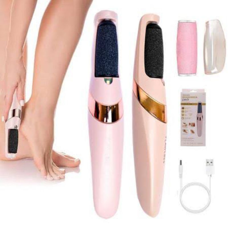 Aparelho de Lixar os Pés: Onde Comprar | BuscaProdutos