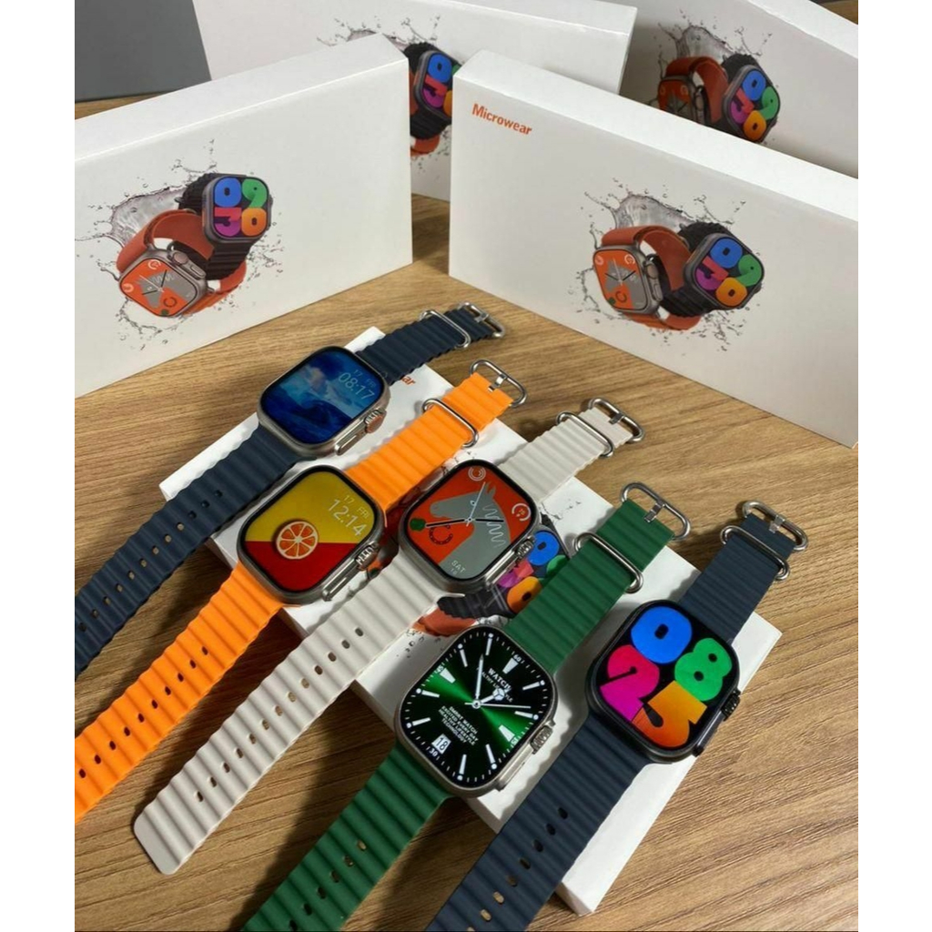 O que é Smartwatch 90? Guia e Onde Comprar | BuscaProdutos