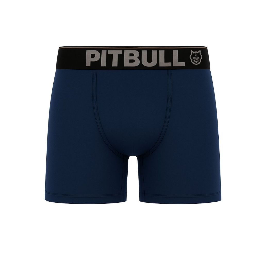 Kit 15 Cuecas Pitbull Conforto Atacado — imagem 2 de 2