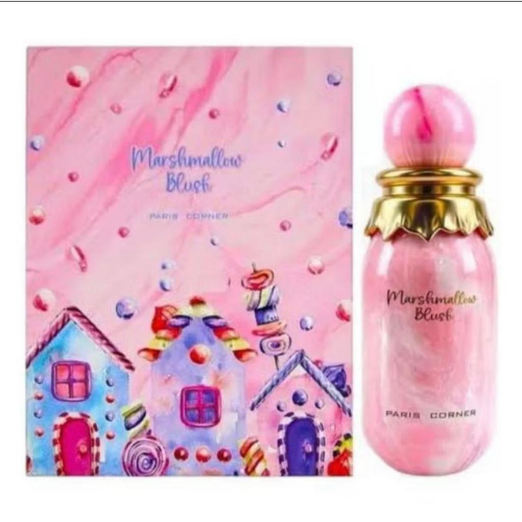 Marshmallow Blush Perfume: Onde Comprar | BuscaProdutos