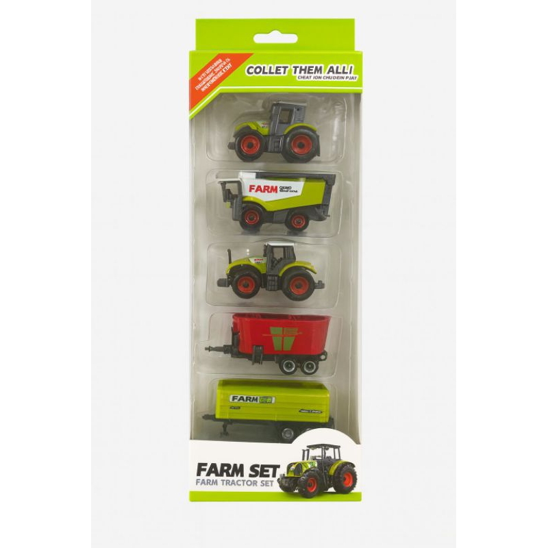 Miniatura Agrícola: Onde Comprar | BuscaProdutos