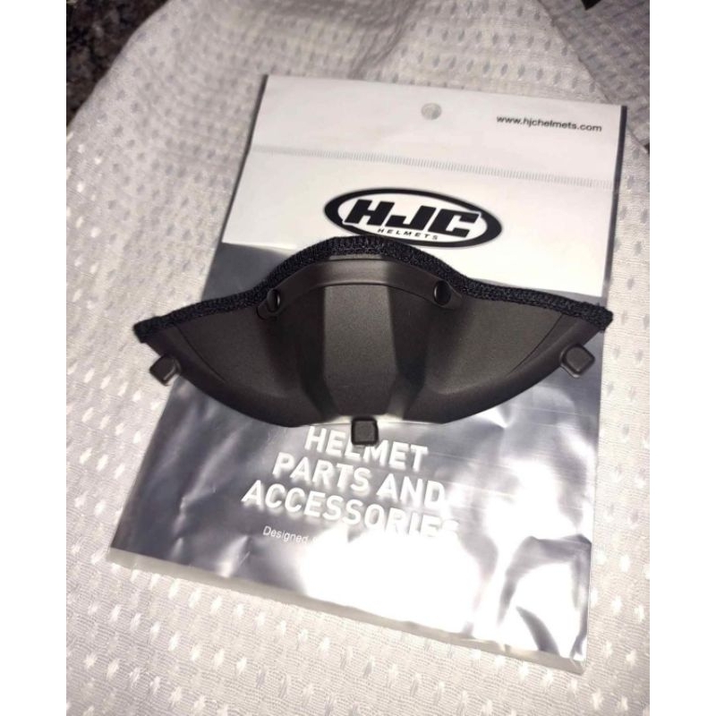 narigueira HJC alta original