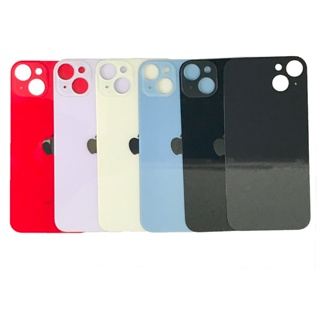 Tampa Traseira de Vidro Original para iPhone 14 Plus em Oferta na Shopee