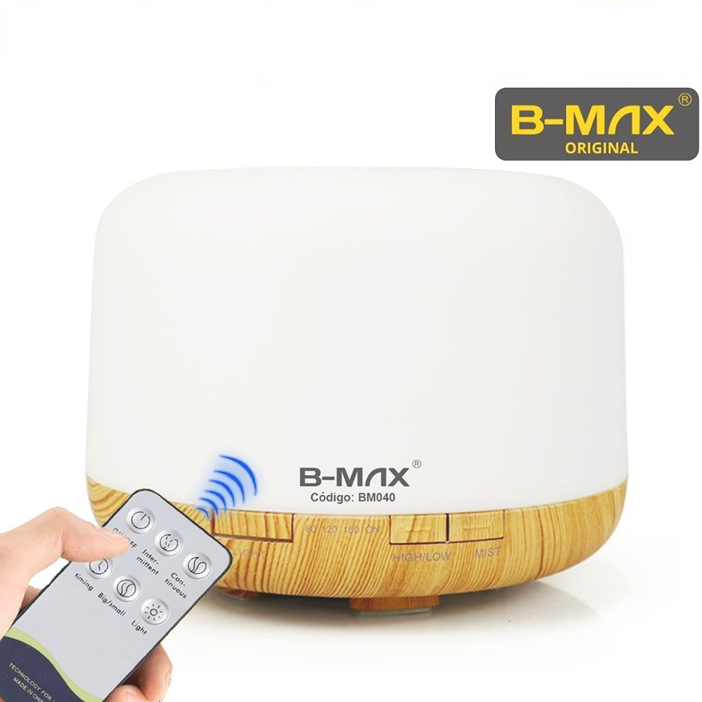 Umidificador de ar, Limpeza, aumento da umidade do ar Pode ser aromaterapia Diffuser Óleo essencial Umidificador de ar em Oferta na Shopee