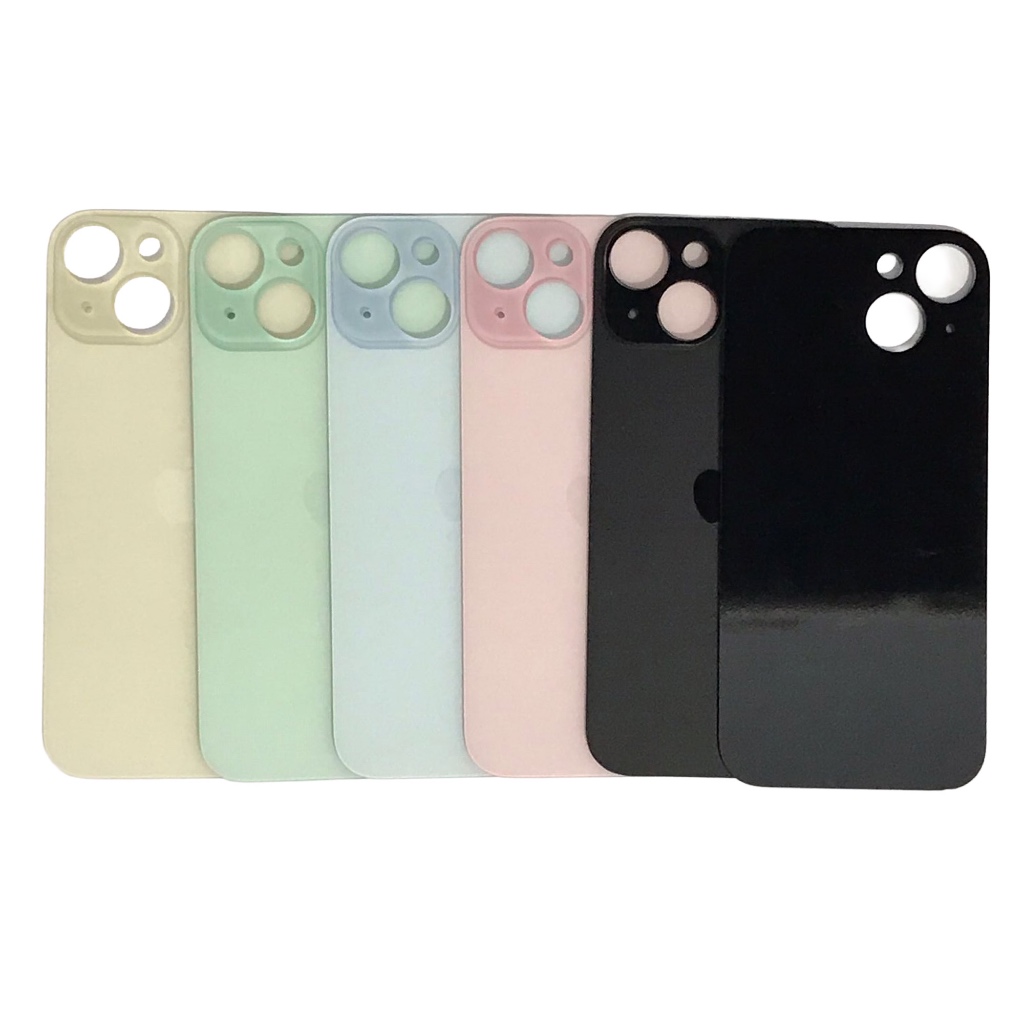 Tampa Traseira Original Compatível com iPhone 15 em Oferta na Shopee