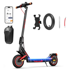 HONEYWHALE S2 MAX Patinete Elétrico Scooter 500W 32KM/H
