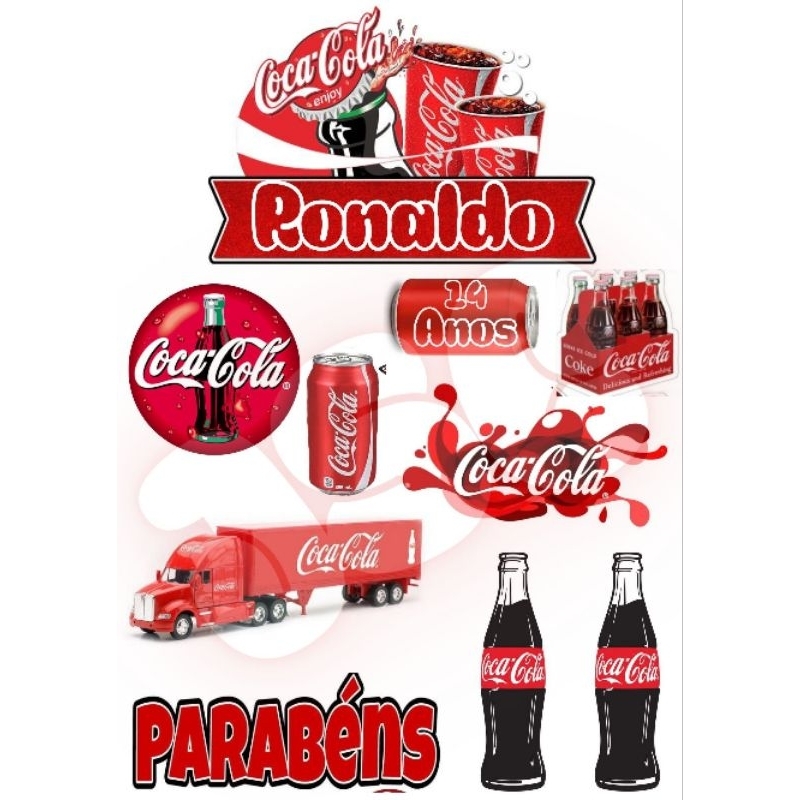 Bolo Coca Cola: Guia Completo e Onde Comprar | BuscaProdutos