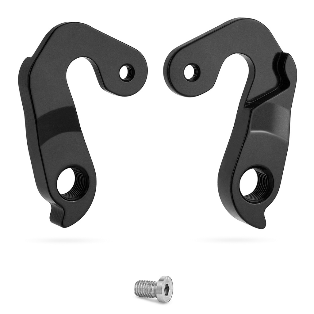 Gancheira Bike Scott Scale 900-980 - Eixo 141X5mm