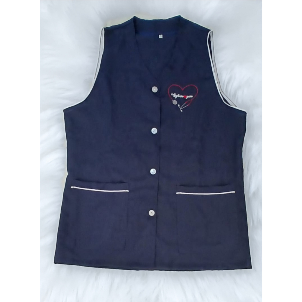 Avental Jaleco Branco Personalizado: Onde Comprar | BuscaProdutos