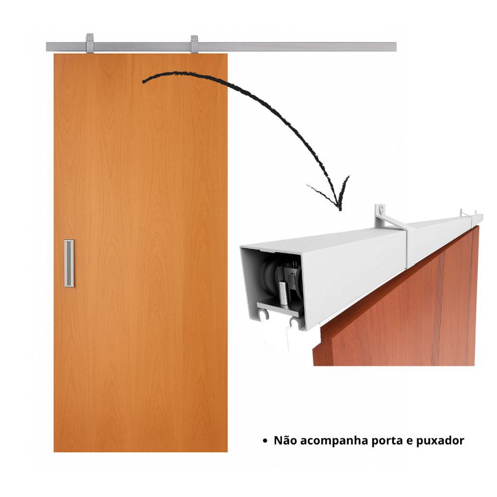 Porta de Alumínio de Correr: Onde Comprar | BuscaProdutos