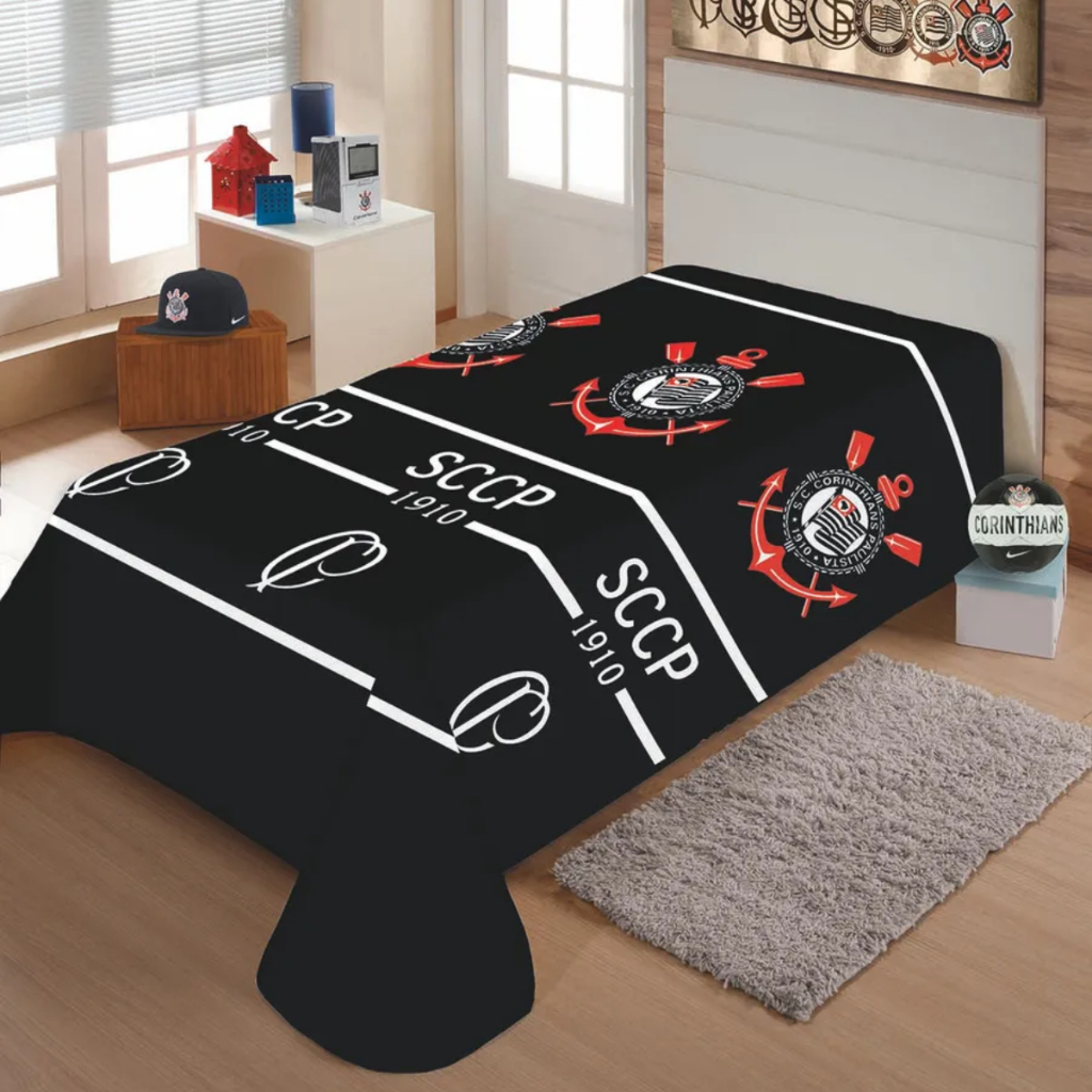 Cobertores Jolitex Solteiro: Onde Comprar | BuscaProdutos