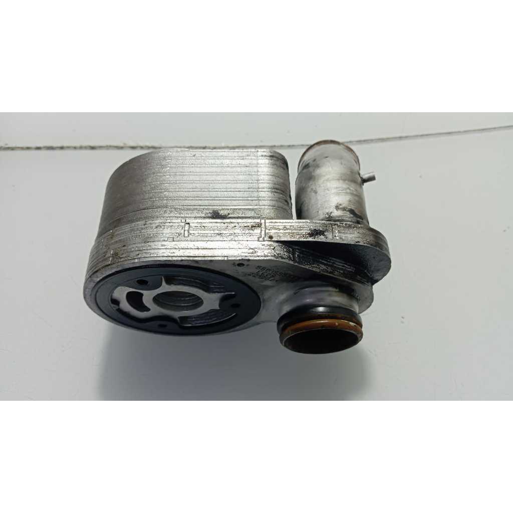 Radiador Óleo Trocador Calor Ducato Boxer Jumper 2.3