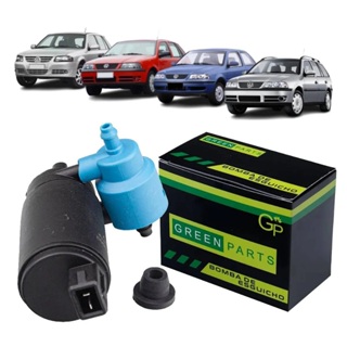 Bomba Reservatório Para-brisa Gol G2 G3 G4 1994 2014 em Oferta na Shopee