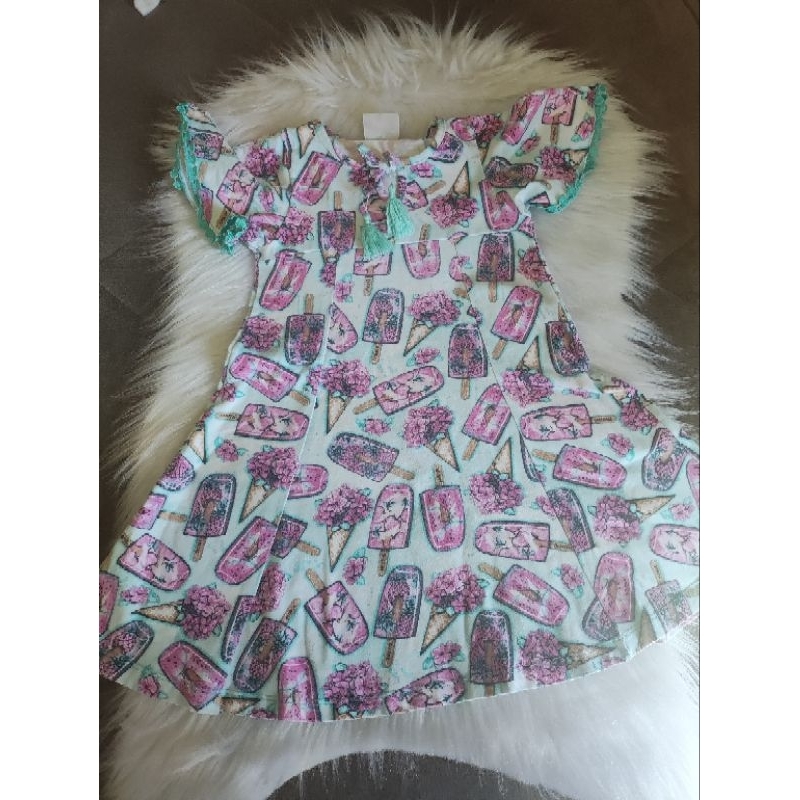 Vestido Momi