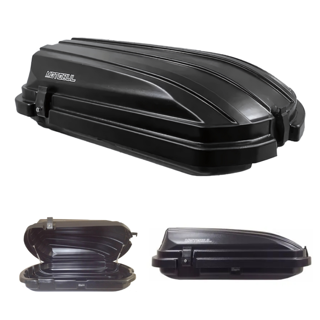 O que é Maleiro Bagageiro de Teto? Guia e Onde Comprar | BuscaProdutos