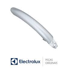Puxador Geladeira Electrolux Re28 Dc34 Df34 Rde30 67491368