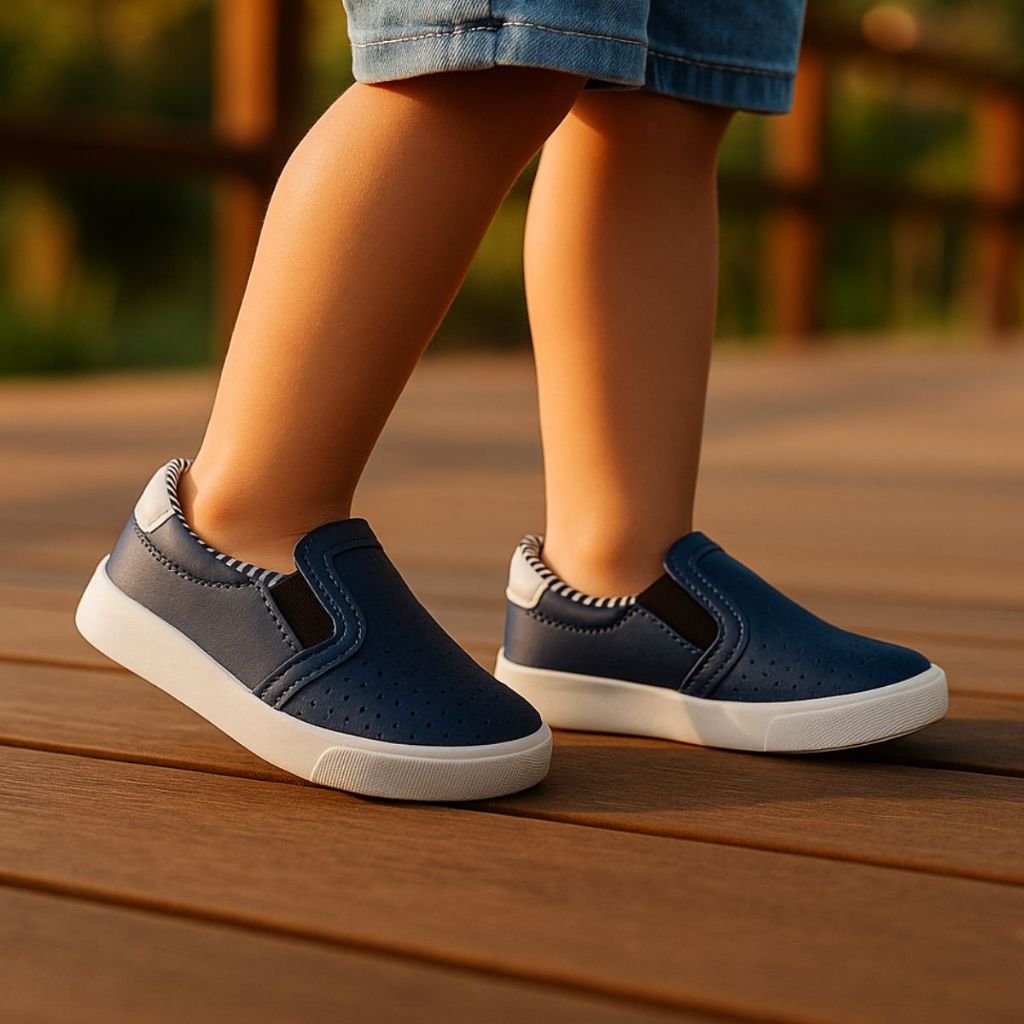 Tênis Masculino Caramelo | BuscaProdutos