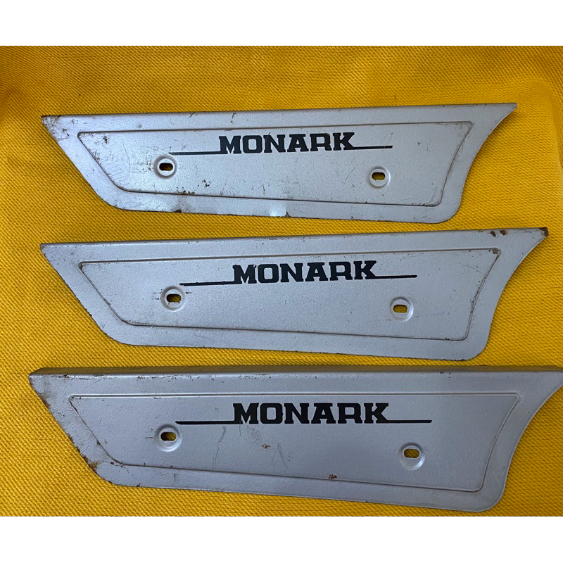 MONARETA- Cobre corrente aro 20