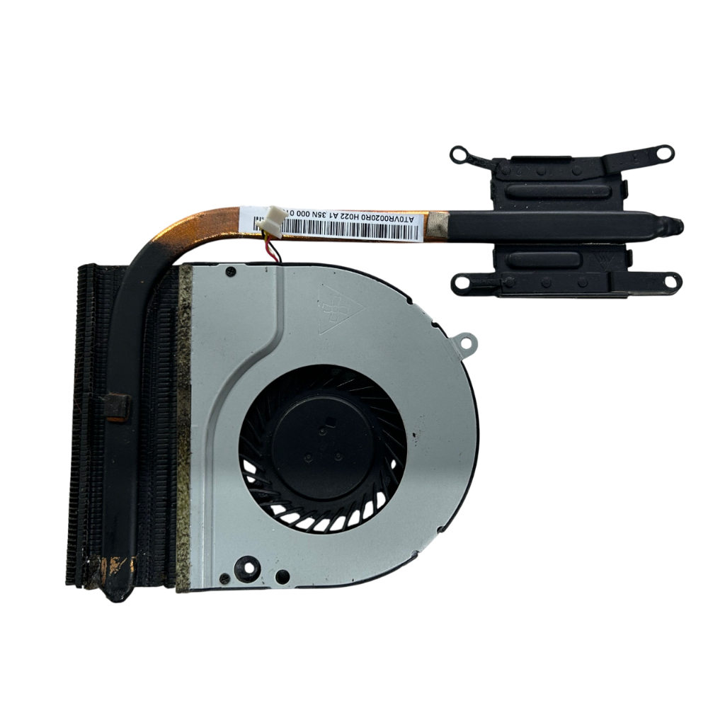 Cooler Dissipador Ventilador Notebook Acer Aspire E1 530 E1 532 E1 570 E1 572