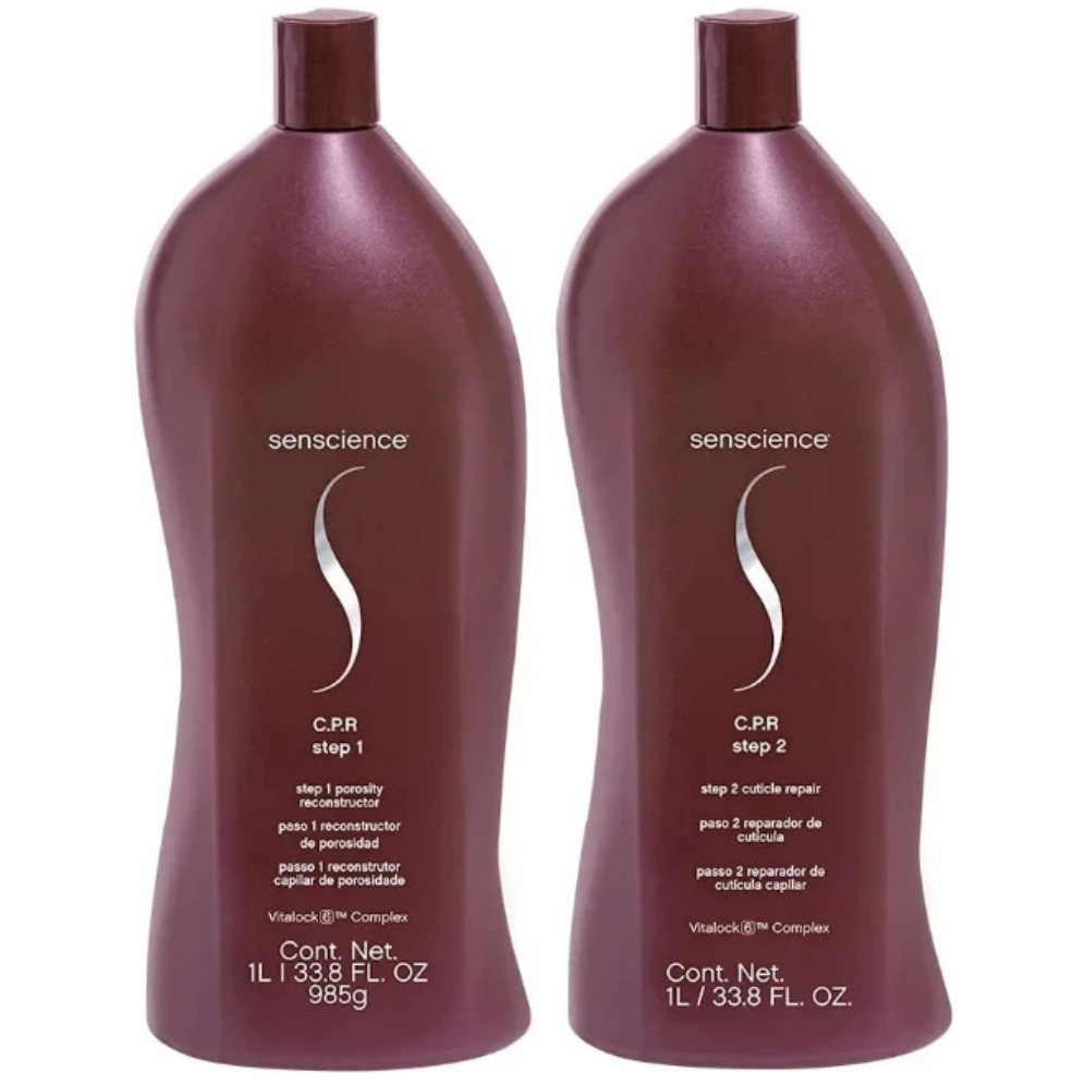 Tratamento Capilar Cpr: Onde Comprar | BuscaProdutos