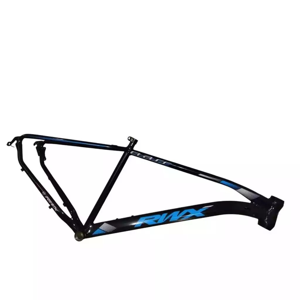 Quadro Bicicleta Bike Aço Aro 29 RWX em Oferta na Shopee