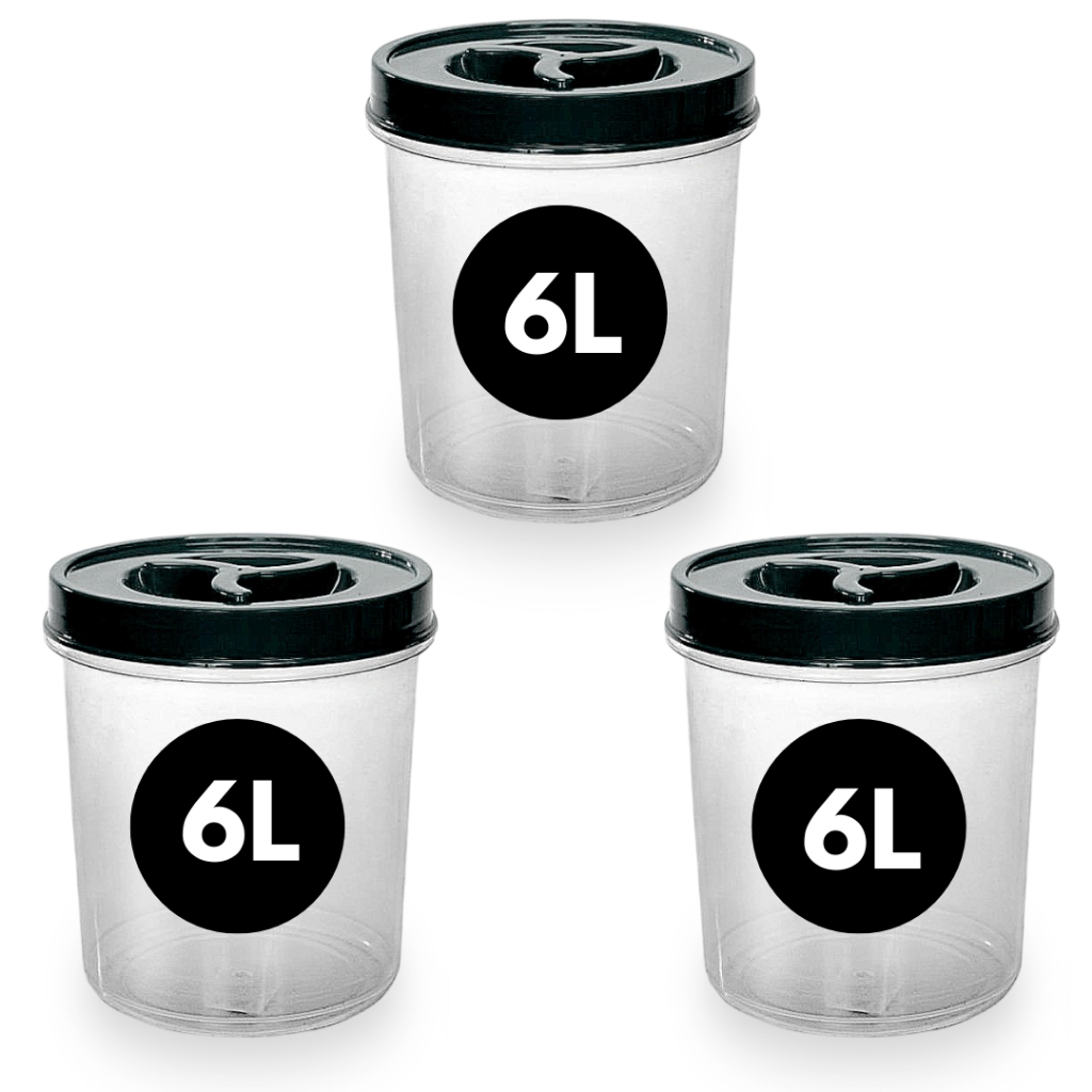 Pote Farinha - Comprar com Melhor Preço em Essenciais para Assar