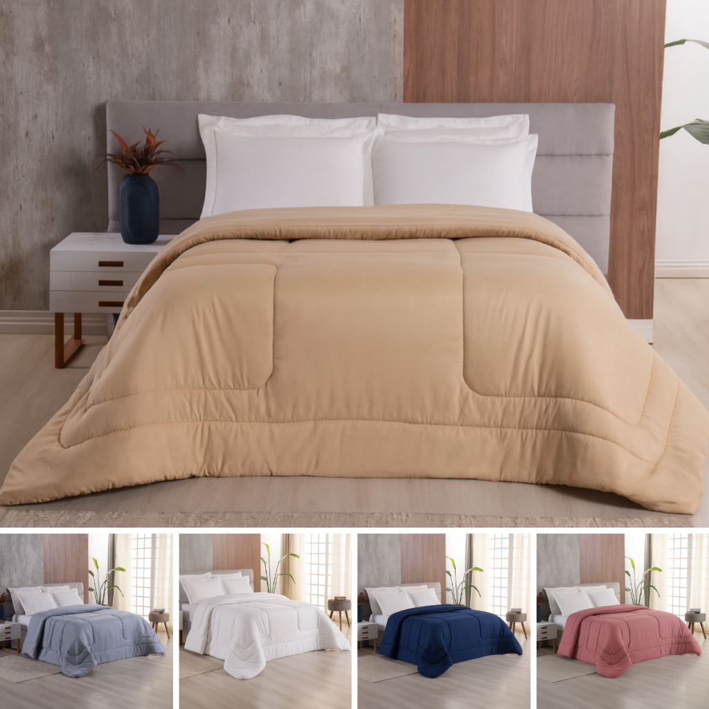 Colchas para Camas King Size: Onde Comprar | BuscaProdutos