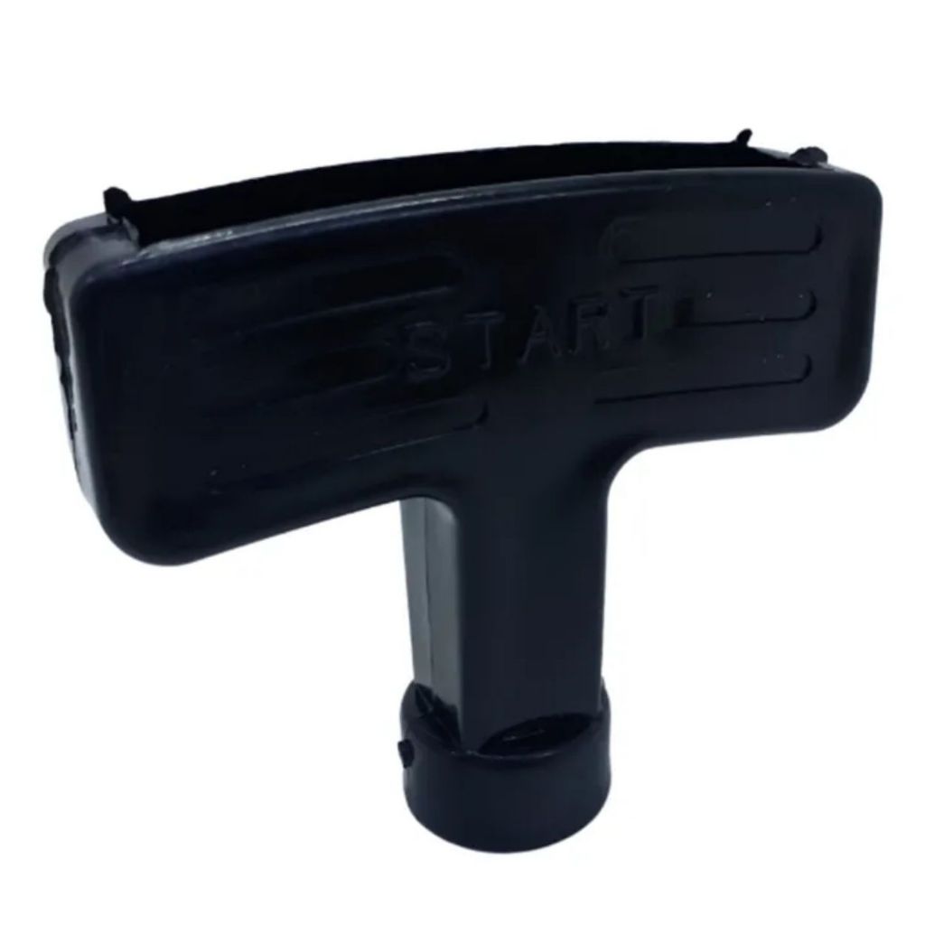 Manopla Puxador Partida Motor Gasolina 11hp 13hp 15hp 16hp