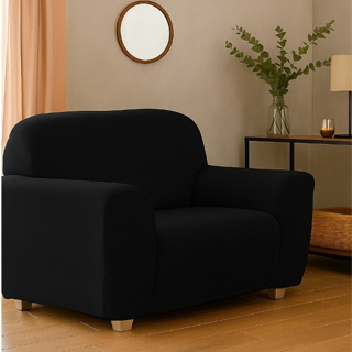 Capa Coladinha Para Sofá De 1 Lugar em Oferta na Shopee