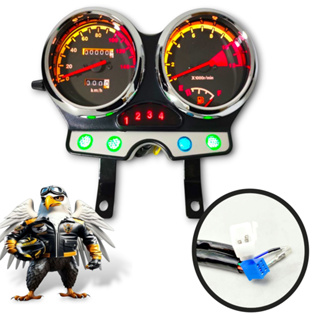 Painel Completo Suzuki Yes 125 06/11 em Oferta na Shopee