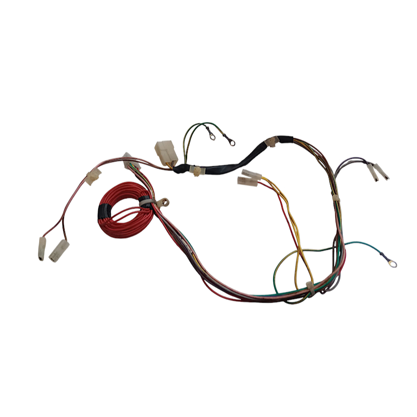 Chicote Inferior da Lavadora Electrolux LTC07 64500215