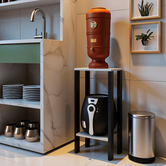 Mesa de Canto, Mesa alta, Mesa de apoio, mesa de bebedouro, mesa lateral Para Quarto/Sala/Cozinha em Oferta na Shopee