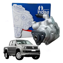 Bomba de Direção Hidráulica Para Volkswagen Amarok 2.0 16v 2010 2011 2012 2013 2014